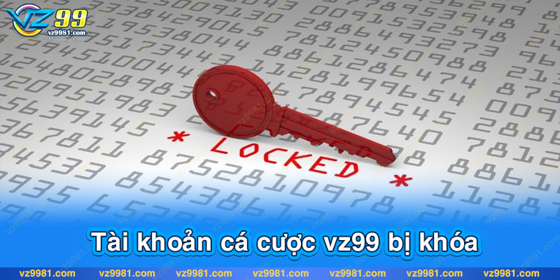 Tại sao cần biết cách mở khóa tại VZ99?